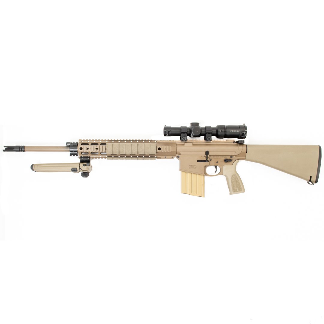 Palmetto State Armory Sabre-10